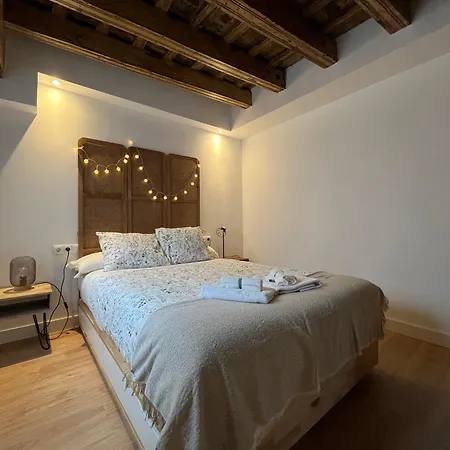 Apartment Loft Abril Grupo Ac Gestion