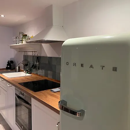 Apartment Loft Abril Grupo Ac Gestion Cadiz