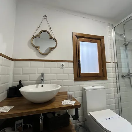 Apartment Loft Abril Grupo Ac Gestion *