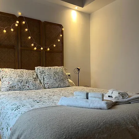 Loft Abril Grupo Ac Gestion Cadiz