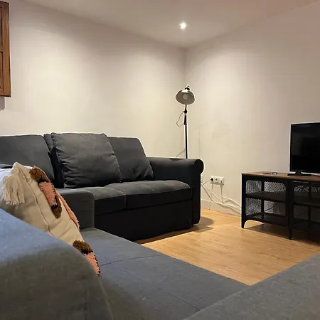 Loft Abril Grupo Ac Gestion