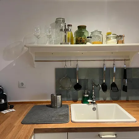 Apartment Loft Abril Grupo Ac Gestion