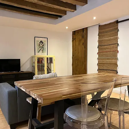 Loft Abril Grupo Ac Gestion