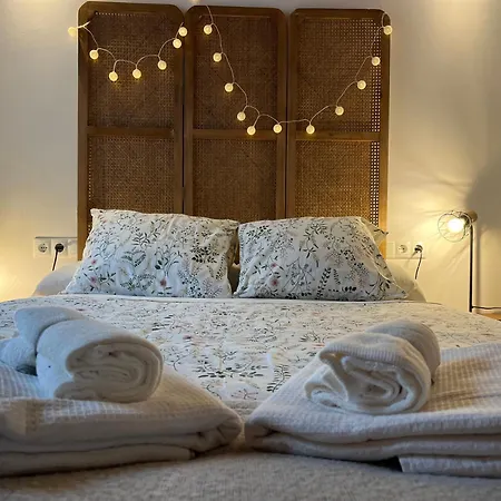 Loft Abril Grupo Ac Gestion Apartment Cadiz