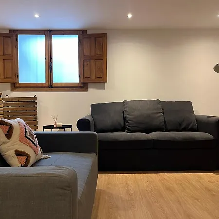 Loft Abril Grupo Ac Gestion Cadiz