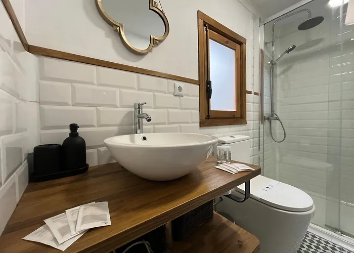 Appartement Loft Abril Grupo Ac Gestion *