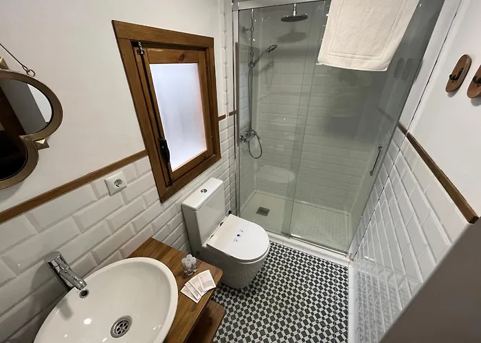 Appartement Loft Abril Grupo Ac Gestion