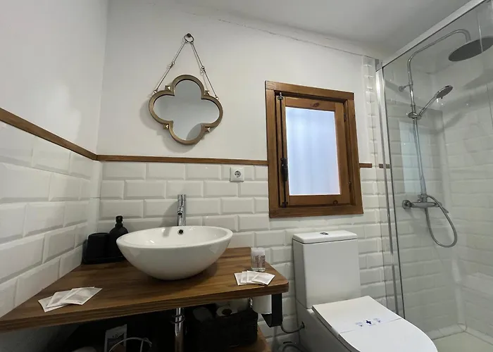 Appartement Loft Abril Grupo Ac Gestion *