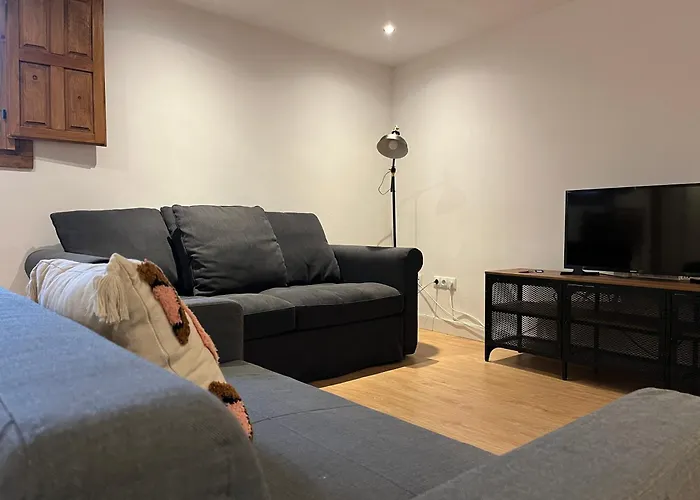 Loft Abril Grupo Ac Gestion