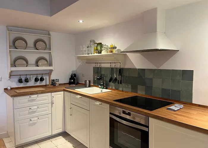 Appartement Loft Abril Grupo Ac Gestion *