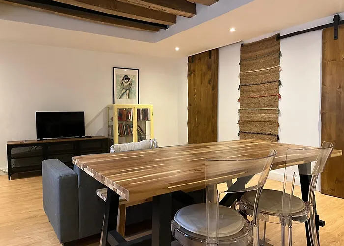 Loft Abril Grupo Ac Gestion