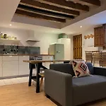 Loft Abril Grupo Ac Gestion Appartement