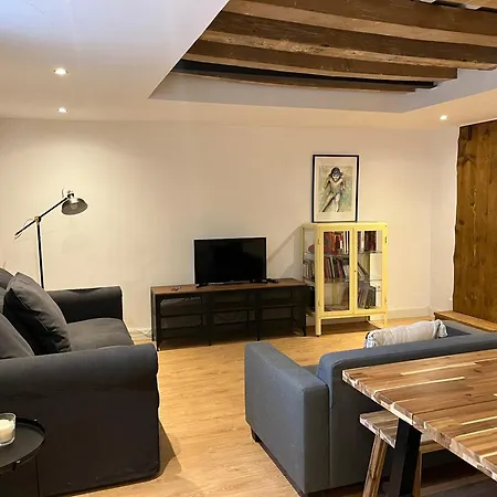 Loft Abril Grupo Ac Gestion Appartamento Cadice