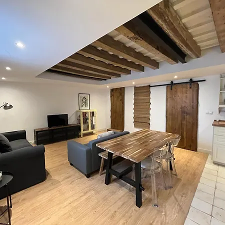 Loft Abril Grupo Ac Gestion *