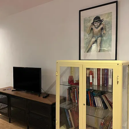 Loft Abril Grupo Ac Gestion Lejlighed Cádiz