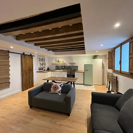 Loft Abril Grupo Ac Gestion Lejlighed Cádiz