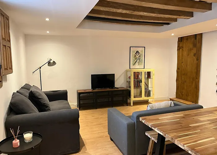 Loft Abril Grupo Ac Gestion Apartment Cádiz