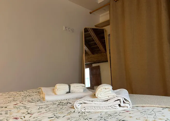 Loft Abril Grupo Ac Gestion *