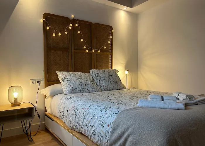 Loft Abril Grupo Ac Gestion Cádiz