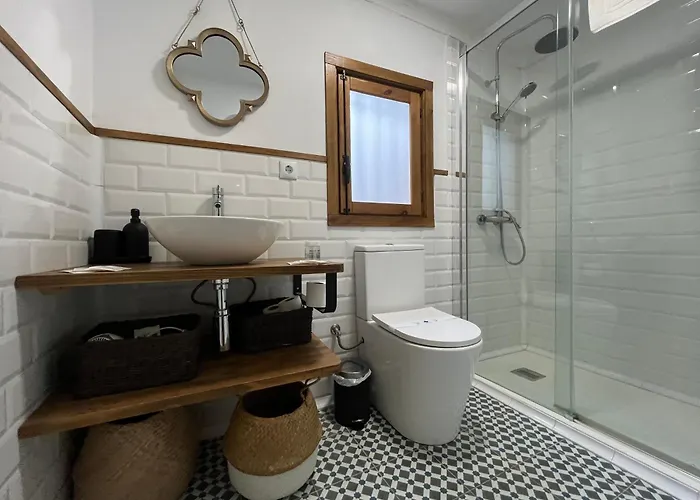 Loft Abril Grupo Ac Gestion *