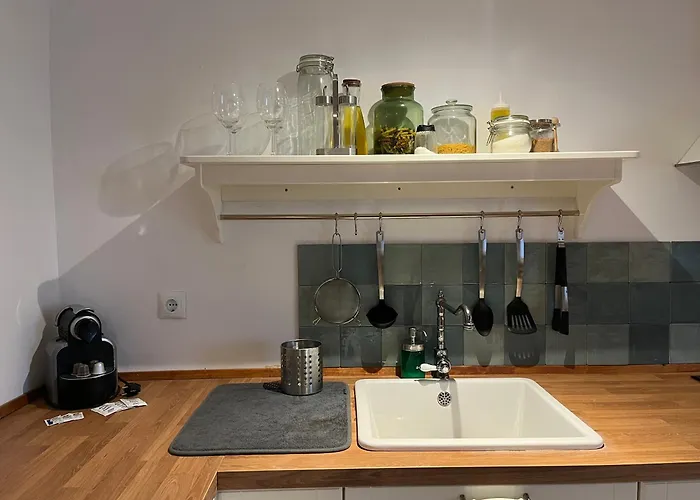 Apartment Loft Abril Grupo Ac Gestion