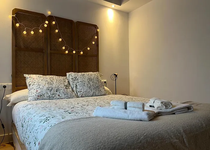 Loft Abril Grupo Ac Gestion Lejlighed Cádiz