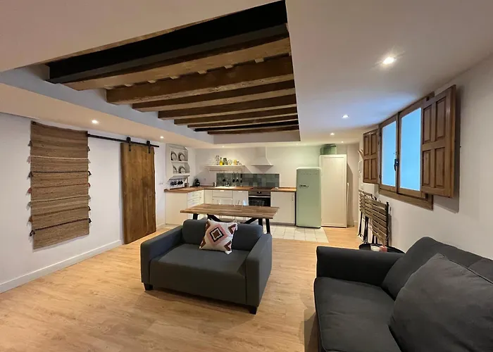 Loft Abril Grupo Ac Gestion Apartment Cádiz