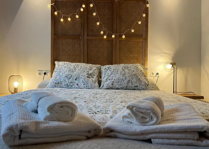 Loft Abril Grupo Ac Gestion Lejlighed Cádiz