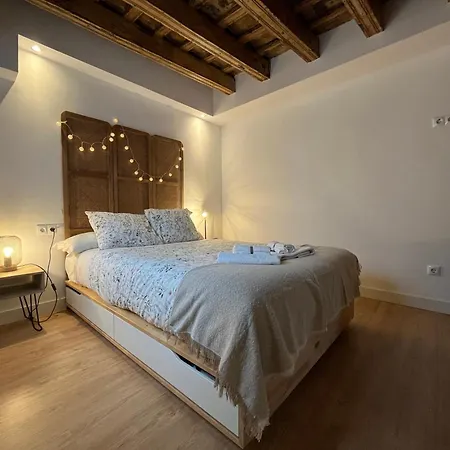 Loft Abril Grupo Ac Gestion *