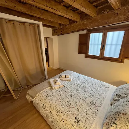 Loft Abril Grupo Ac Gestion 加的斯