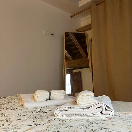 Loft Abril Grupo Ac Gestion *