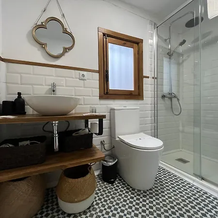 Loft Abril Grupo Ac Gestion *