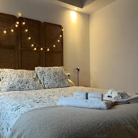 Loft Abril Grupo Ac Gestion 公寓 加的斯