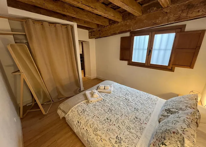 Loft Abril Grupo Ac Gestion Cadiz