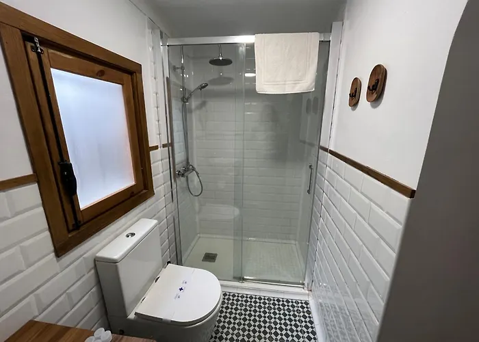 Loft Abril Grupo Ac Gestion