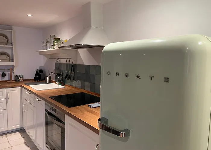 Apartment Loft Abril Grupo Ac Gestion Cadiz