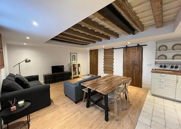 Loft Abril Grupo Ac Gestion *