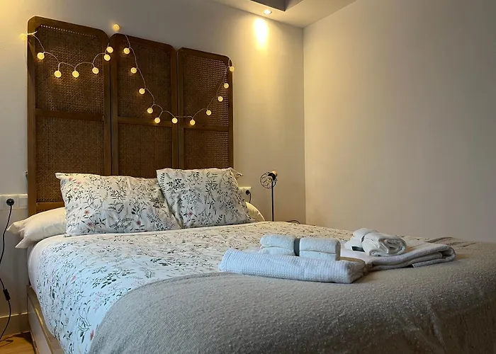 Loft Abril Grupo Ac Gestion Cadiz