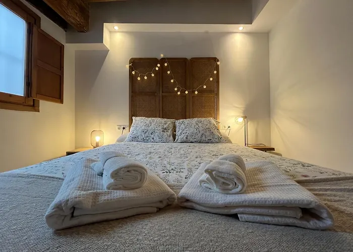 Apartment Loft Abril Grupo Ac Gestion Cadiz